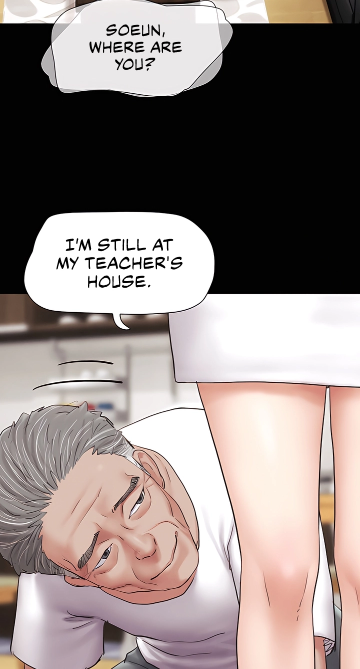 So-Eun for All Chapter 26 page 74 - 