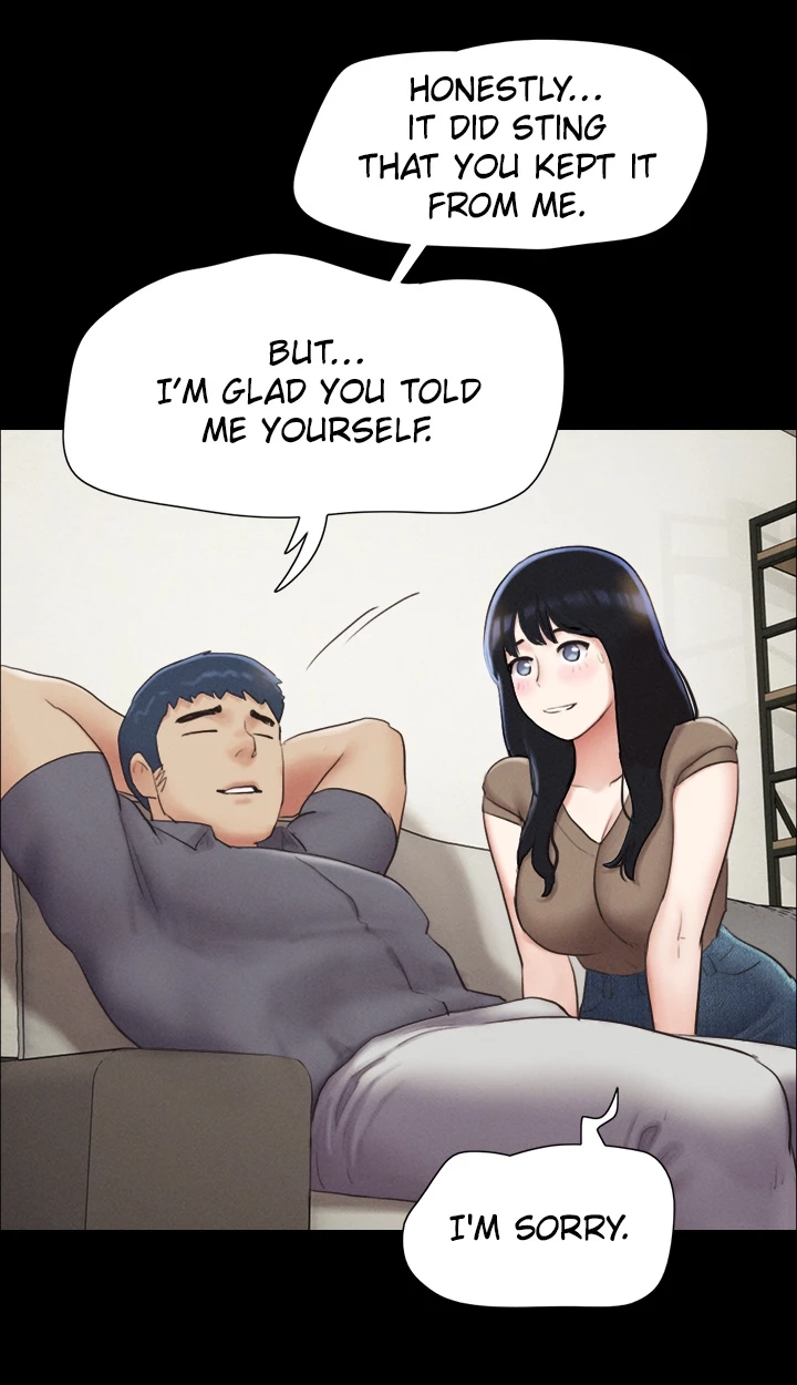 So-Eun for All Chapter 29 page 44 - 