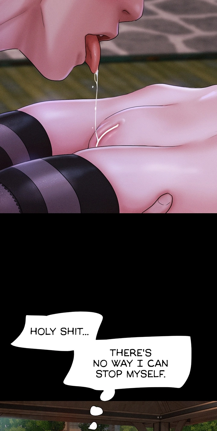 So-Eun for All Chapter 30 page 27 - 
