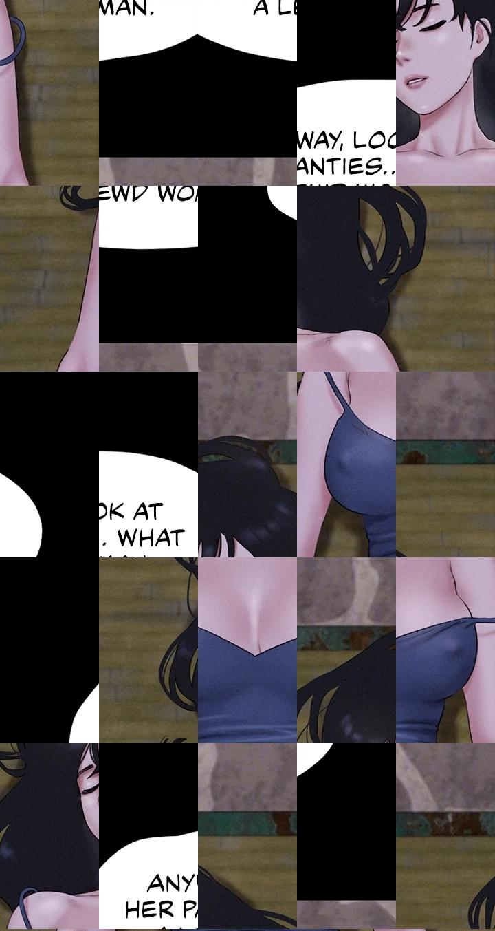 So-Eun for All Chapter 30 page 8 - 