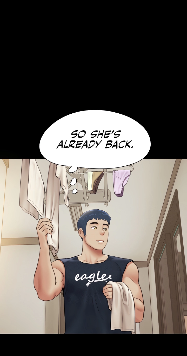So-Eun for All Chapter 33 page 19 - 