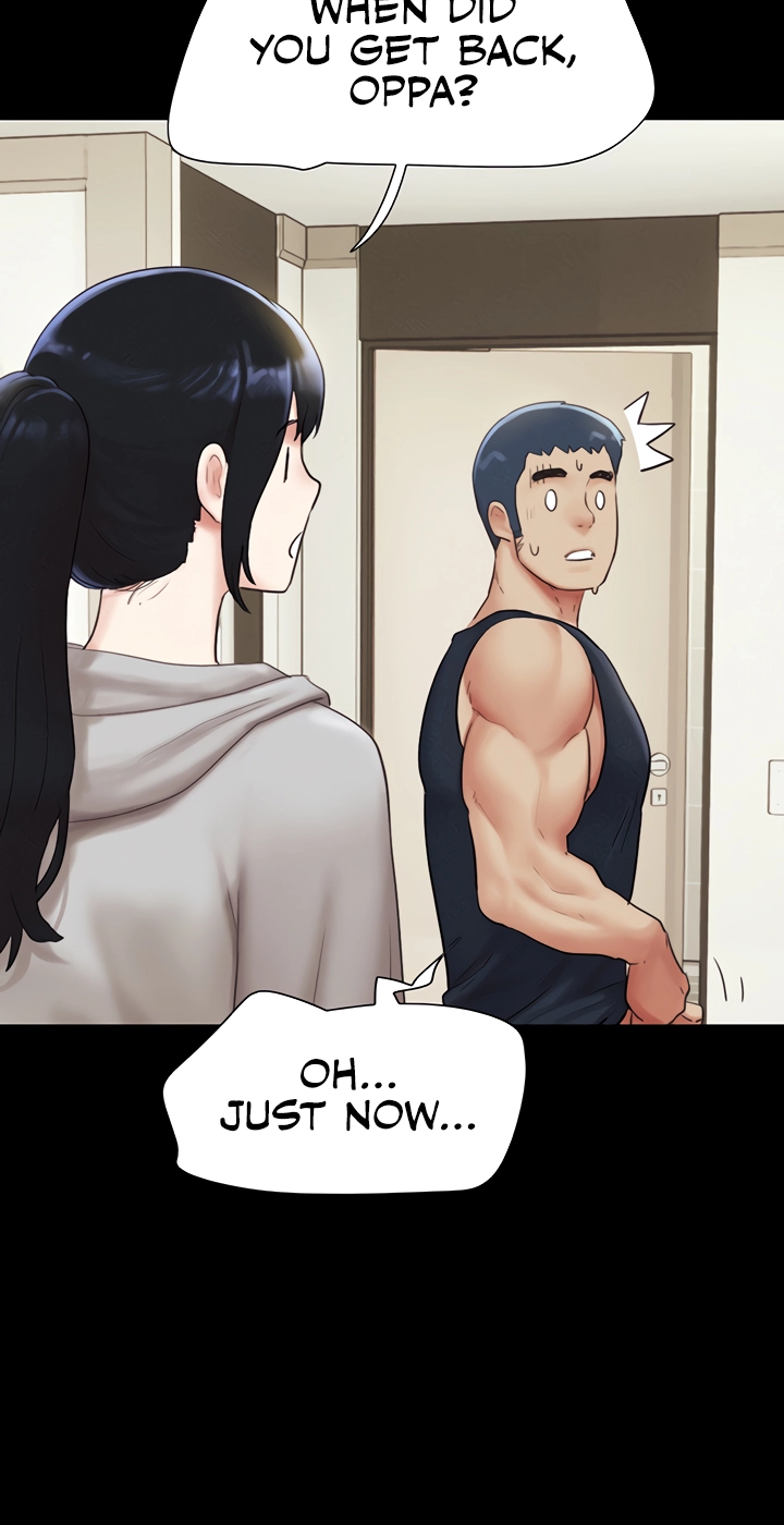 So-Eun for All Chapter 33 page 41 - 