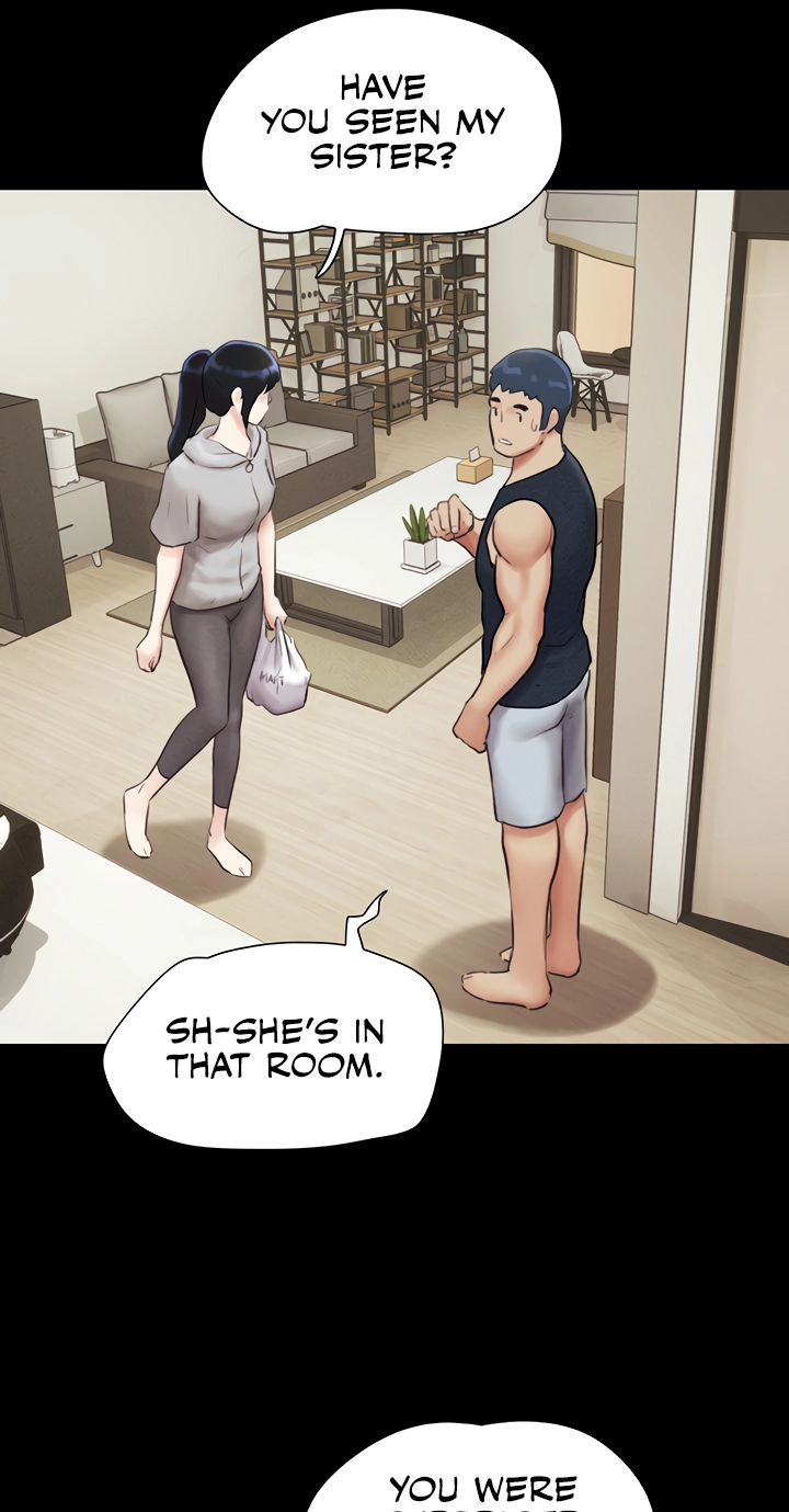 So-Eun for All Chapter 33 page 42 - 