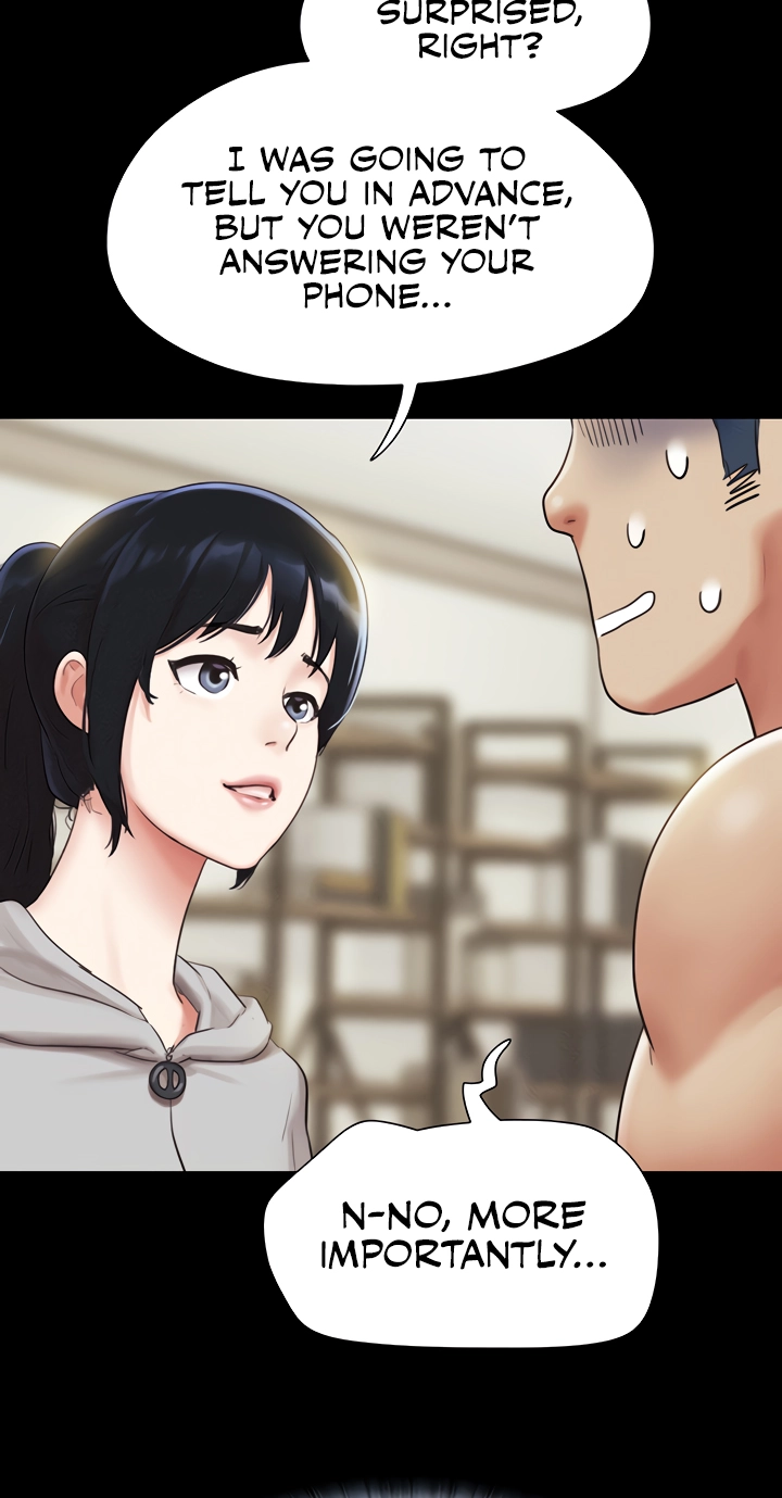 So-Eun for All Chapter 33 page 43 - 