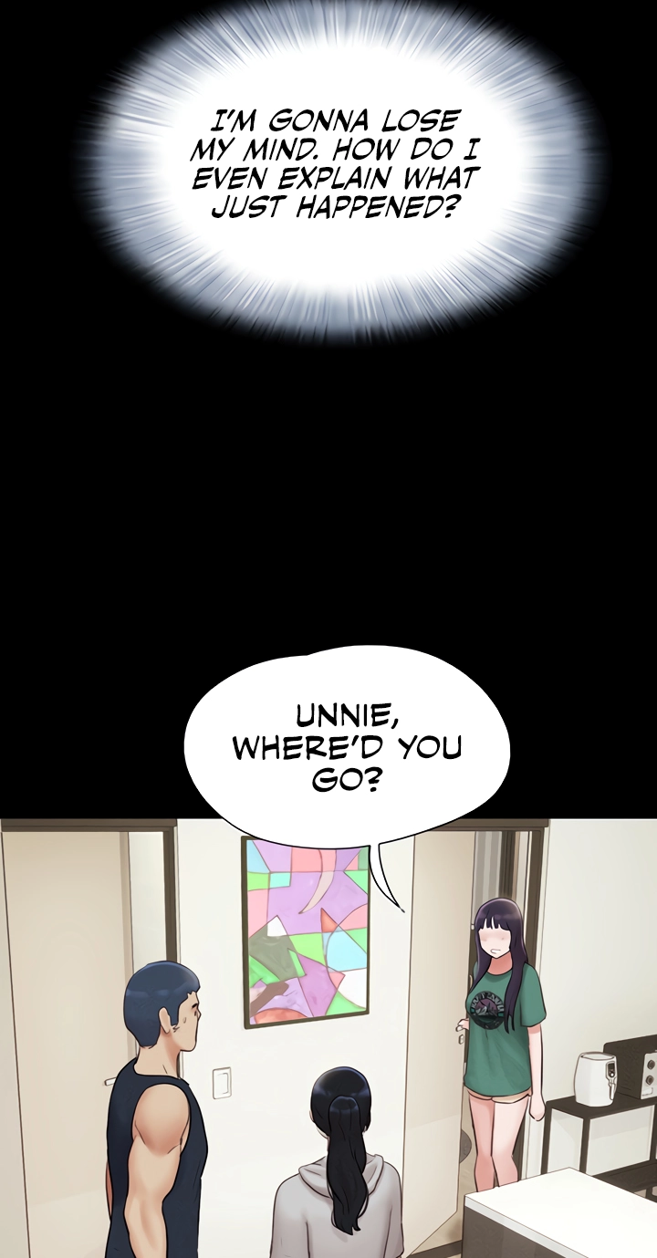 So-Eun for All Chapter 33 page 44 - 