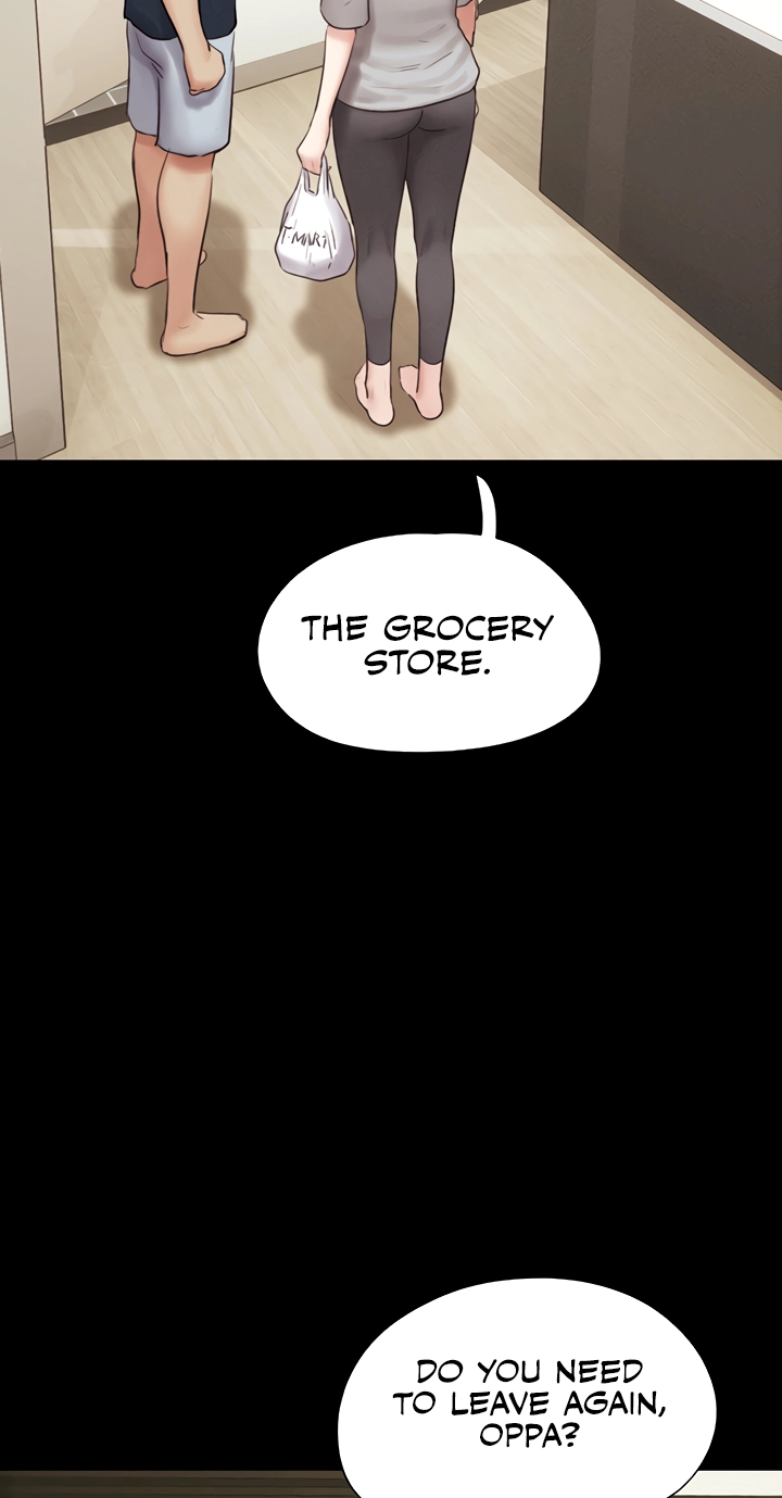 So-Eun for All Chapter 33 page 45 - 