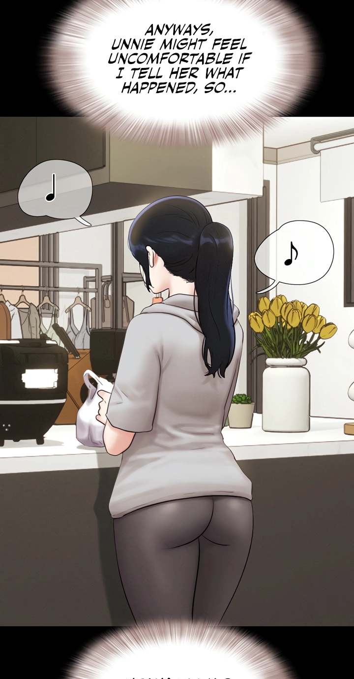 So-Eun for All Chapter 33 page 50 - 