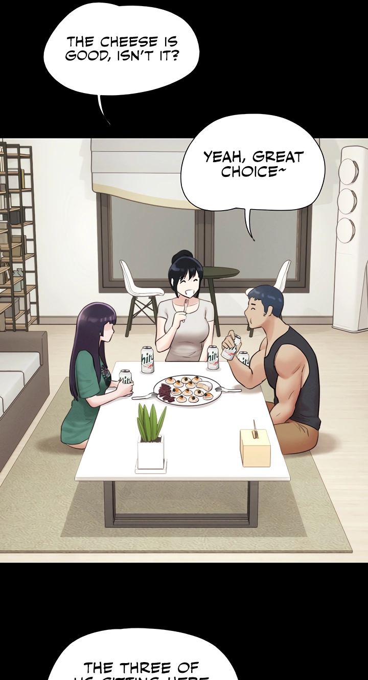 So-Eun for All Chapter 33 page 52 - 