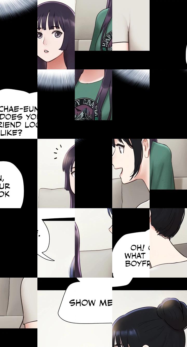 So-Eun for All Chapter 33 page 60 - 
