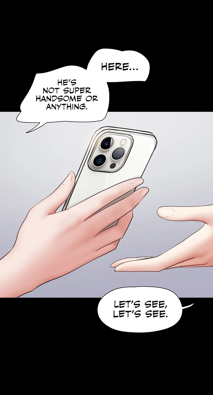 So-Eun for All Chapter 33 page 61 - 