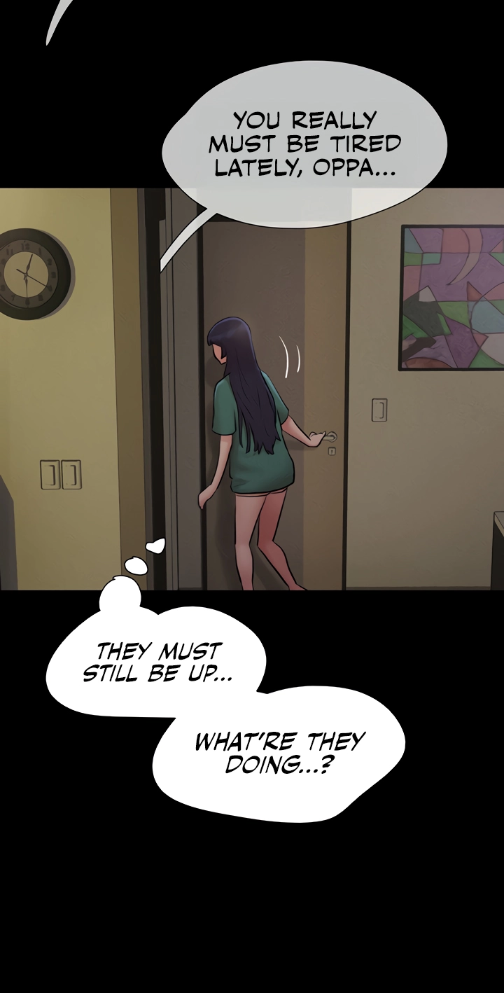 So-Eun for All Chapter 33 page 84 - 