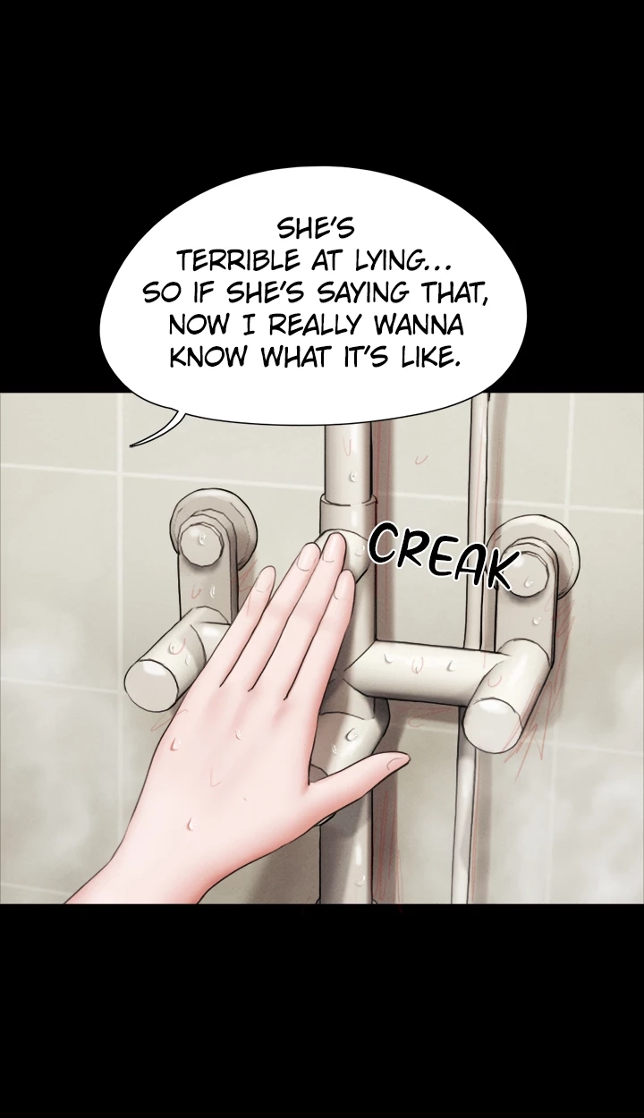 So-Eun for All Chapter 34 page 1 - 