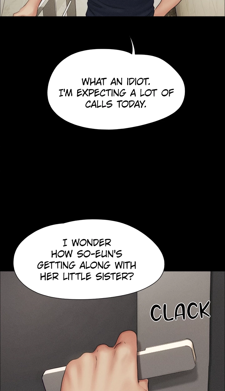 So-Eun for All Chapter 34 page 18 - 