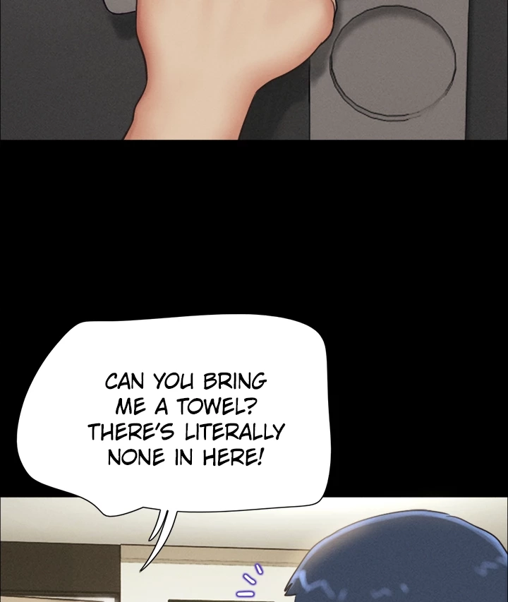 So-Eun for All Chapter 34 page 19 - 