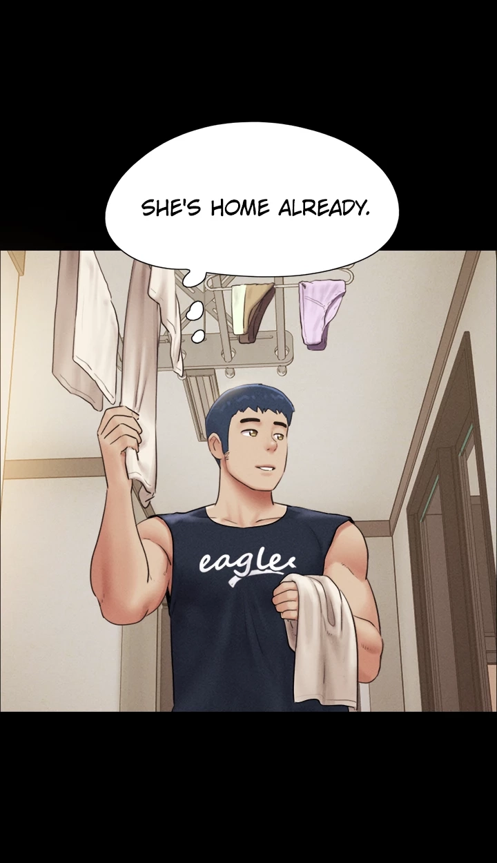 So-Eun for All Chapter 34 page 21 - 