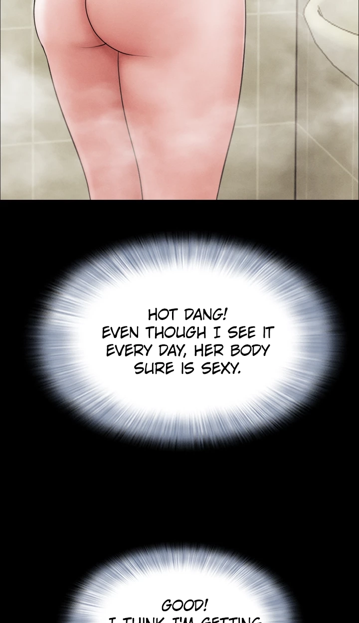So-Eun for All Chapter 34 page 27 - 