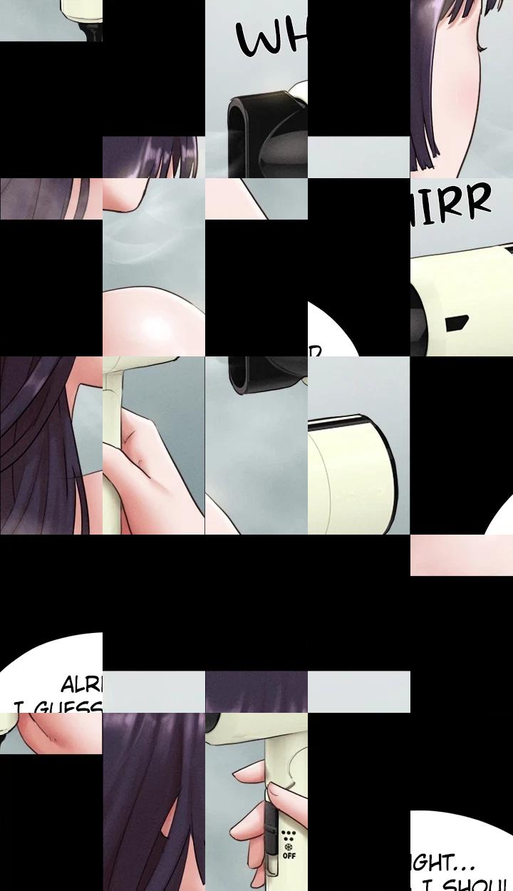 So-Eun for All Chapter 34 page 4 - 