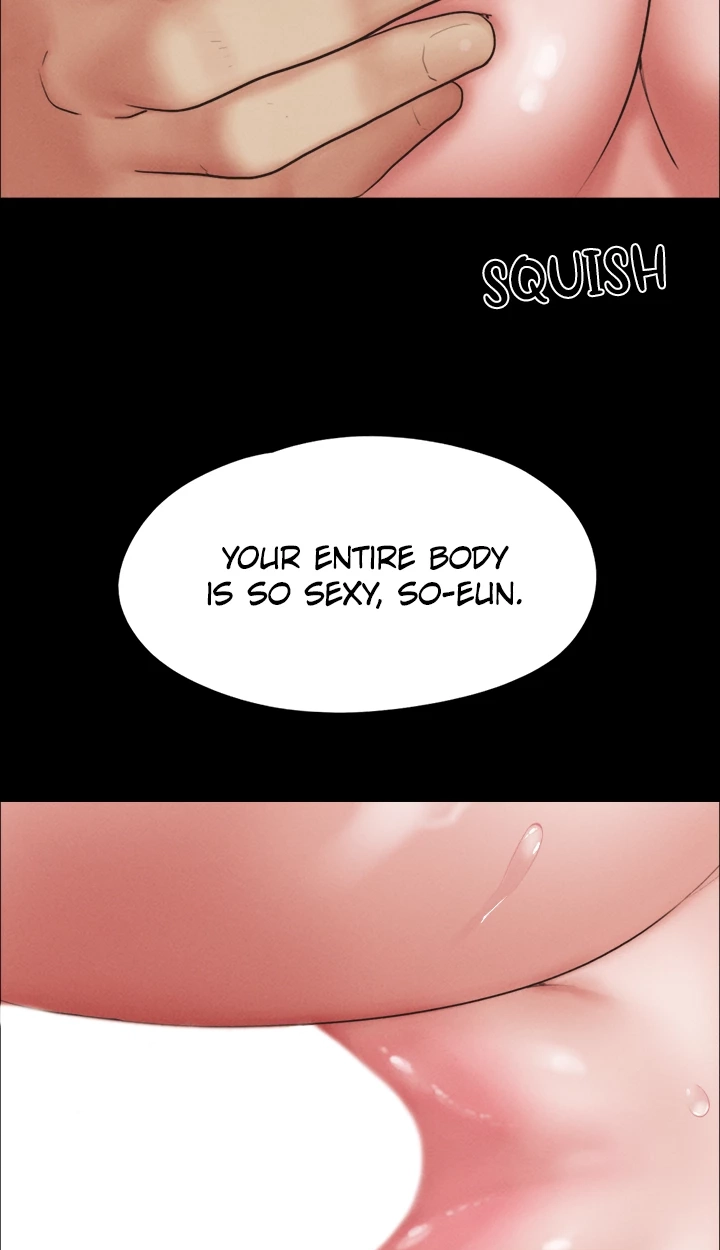 So-Eun for All Chapter 34 page 33 - 