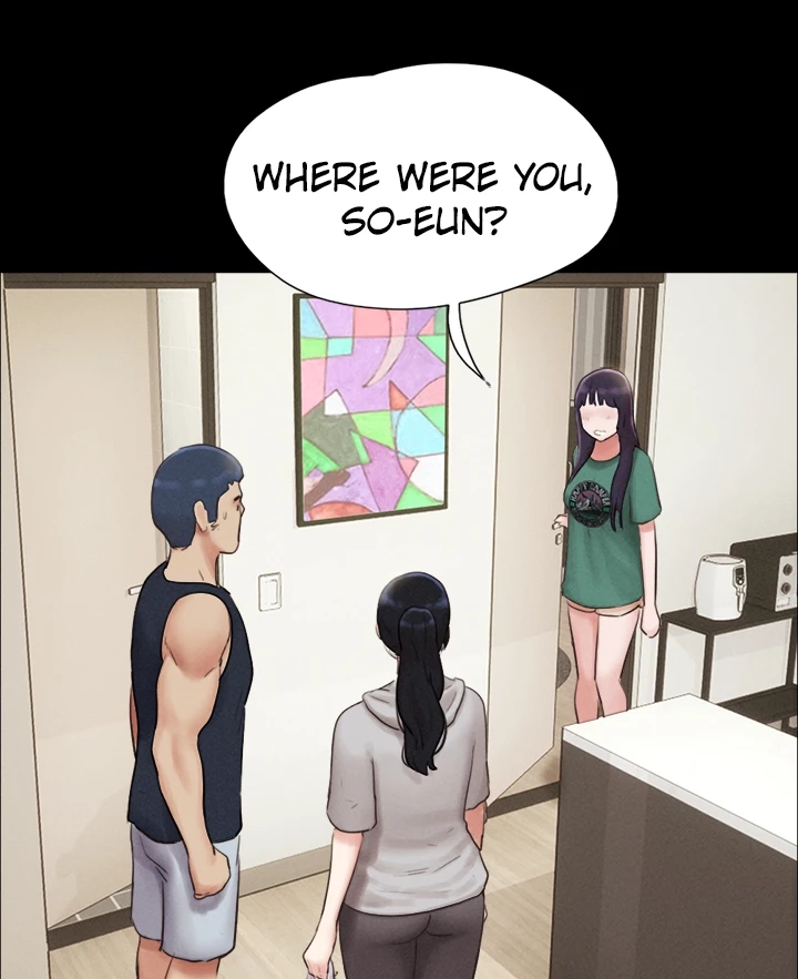 So-Eun for All Chapter 34 page 50 - 