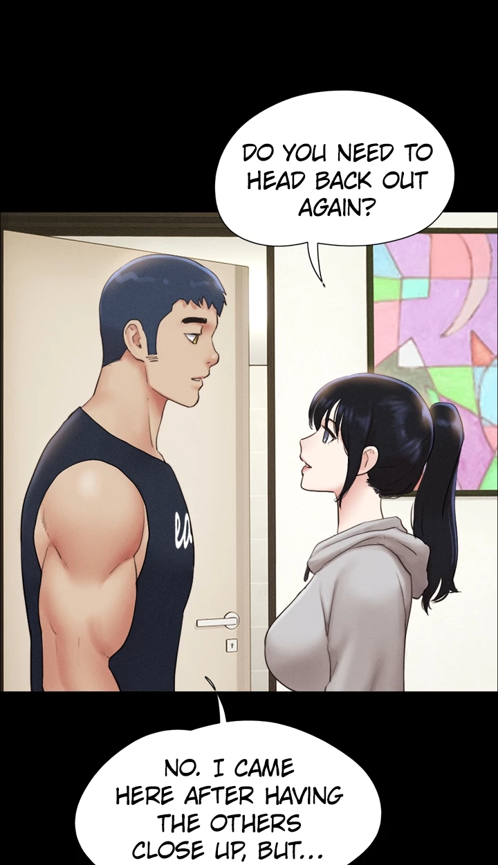 So-Eun for All Chapter 34 page 52 - 