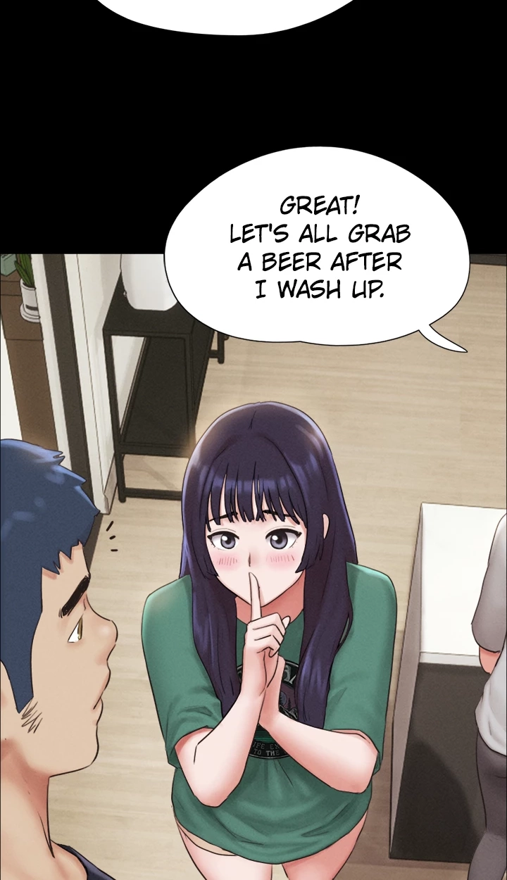 So-Eun for All Chapter 34 page 53 - 