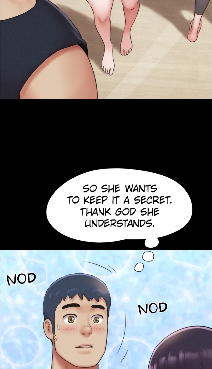So-Eun for All Chapter 34 page 54 - 