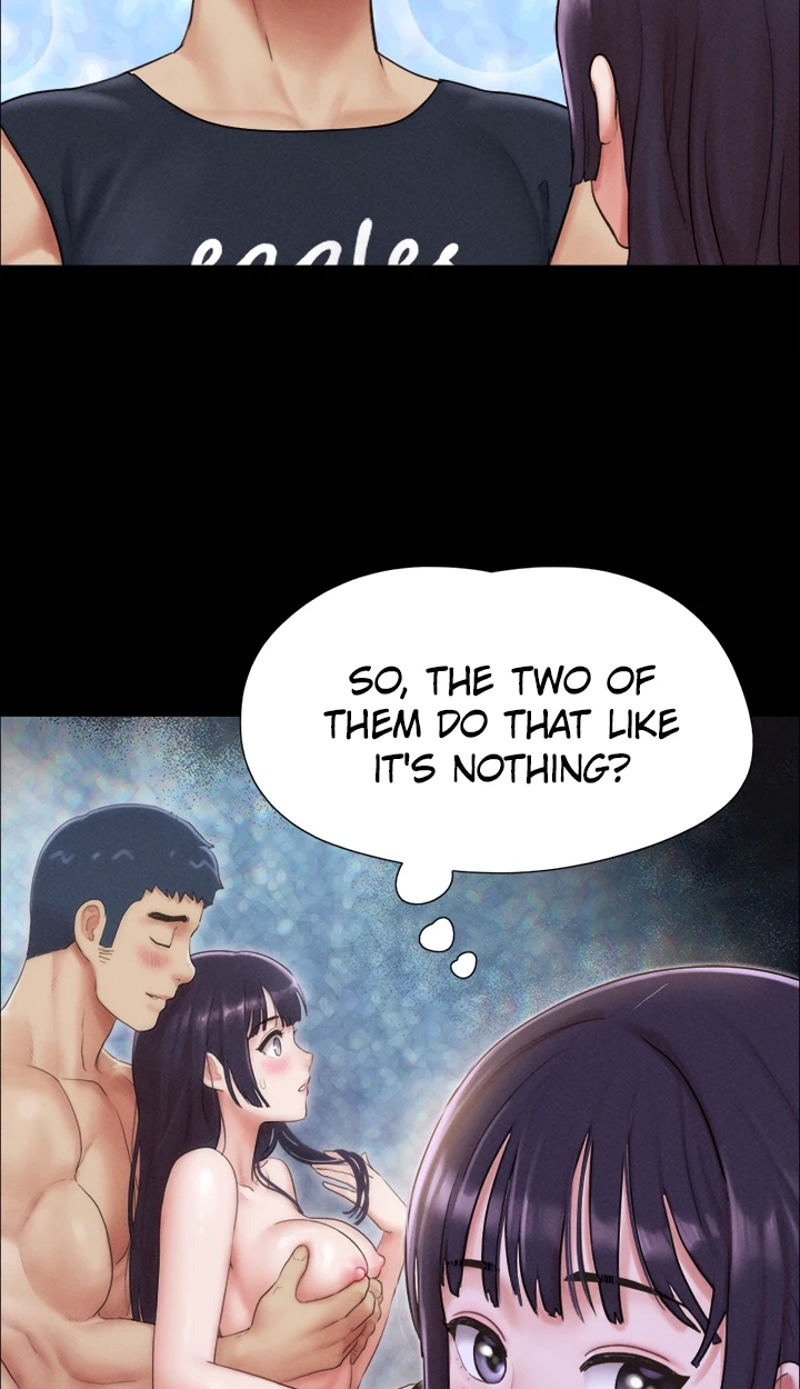 So-Eun for All Chapter 34 page 55 - 