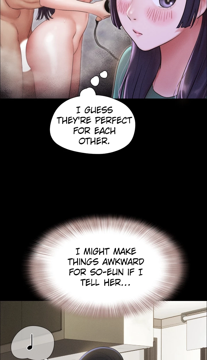 So-Eun for All Chapter 34 page 56 - 