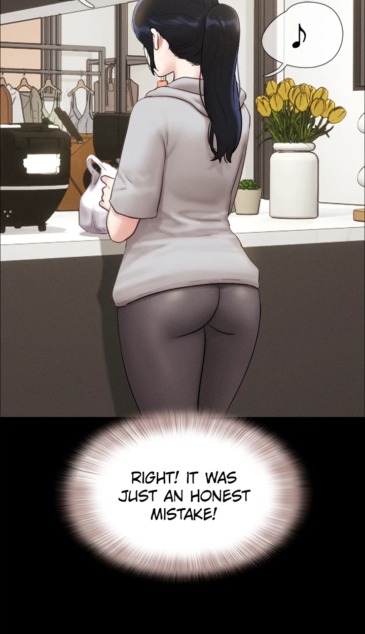 So-Eun for All Chapter 34 page 57 - 
