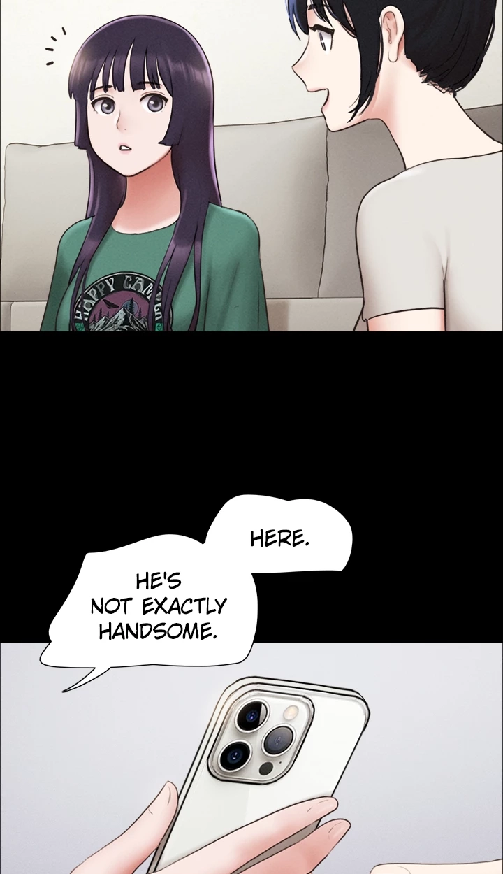 So-Eun for All Chapter 34 page 68 - 