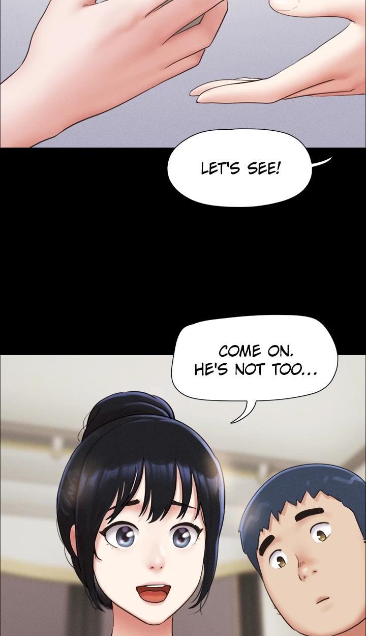So-Eun for All Chapter 34 page 69 - 