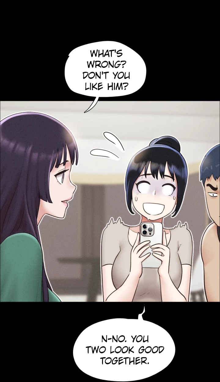 So-Eun for All Chapter 34 page 73 - 