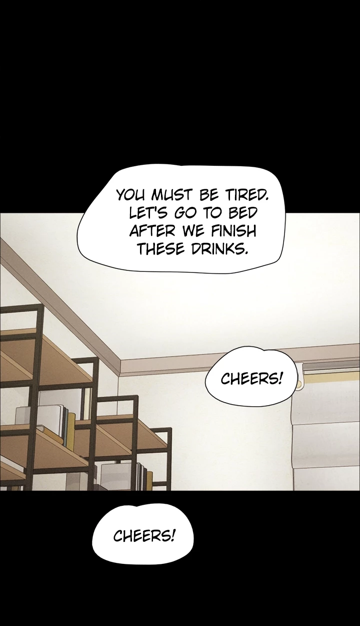 So-Eun for All Chapter 34 page 74 - 