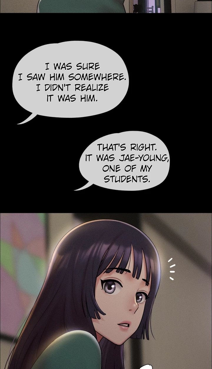So-Eun for All Chapter 34 page 99 - 