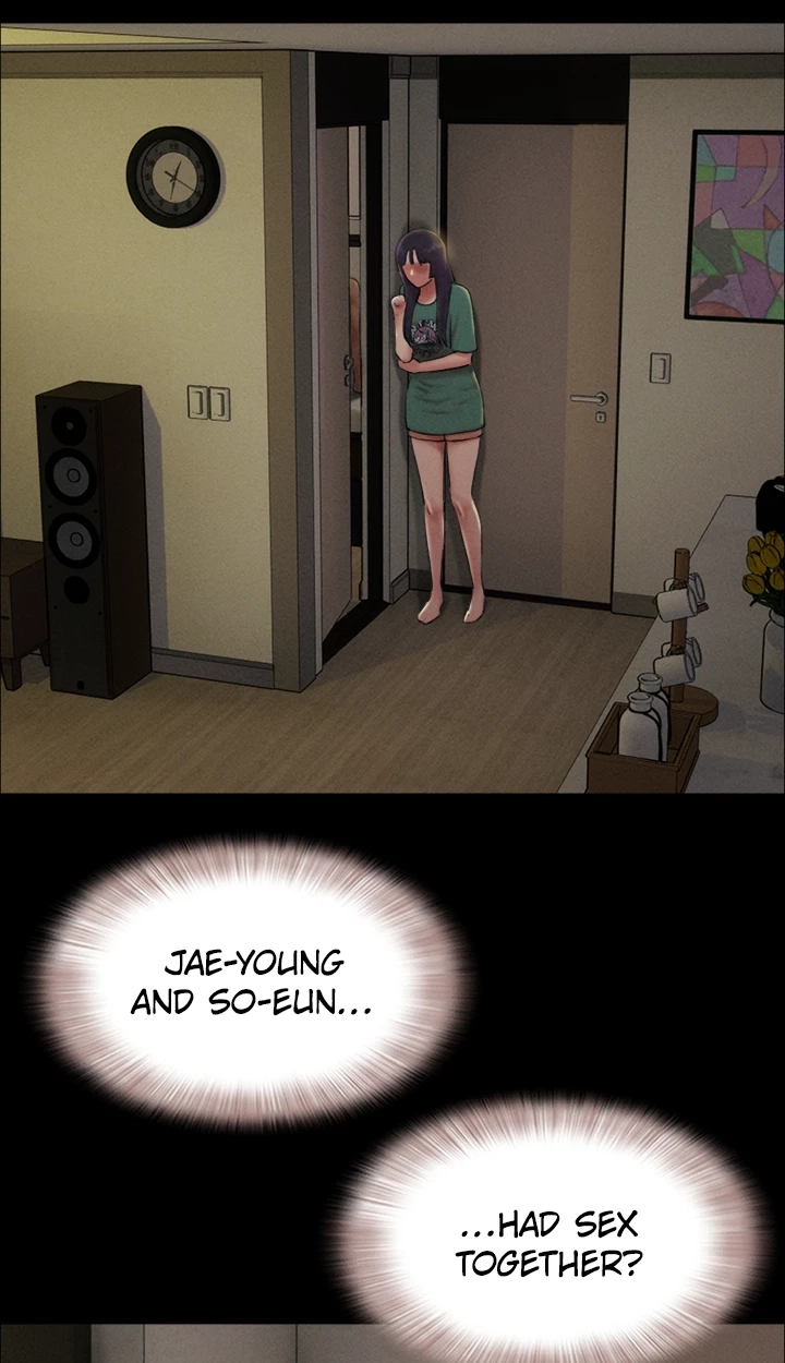 So-Eun for All Chapter 35 page 13 - 