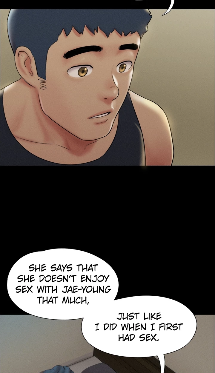 So-Eun for All Chapter 35 page 17 - 