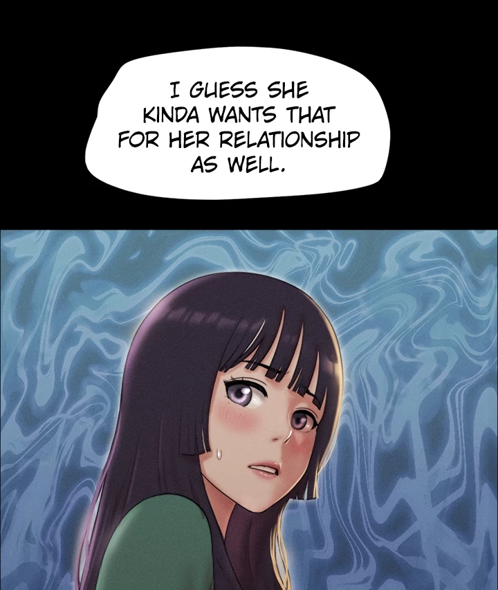 So-Eun for All Chapter 35 page 19 - 