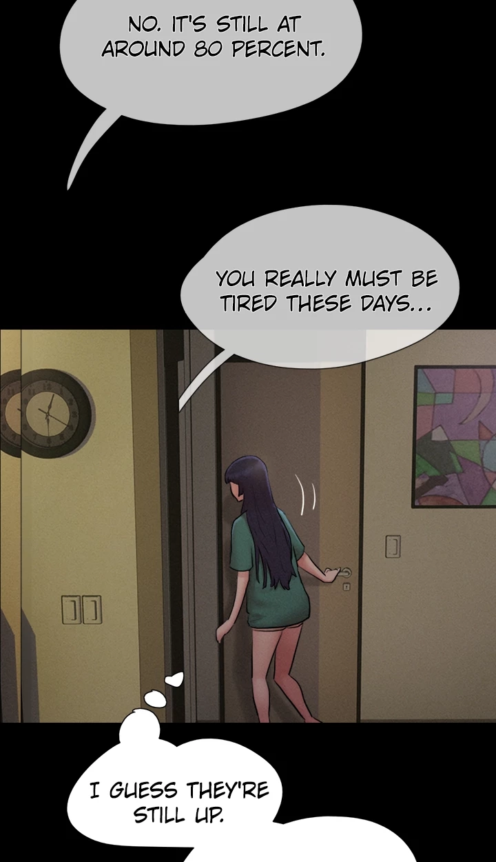 So-Eun for All Chapter 35 page 3 - 