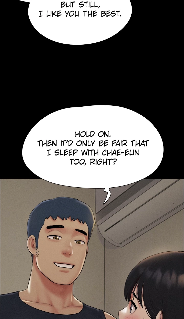 So-Eun for All Chapter 35 page 22 - 