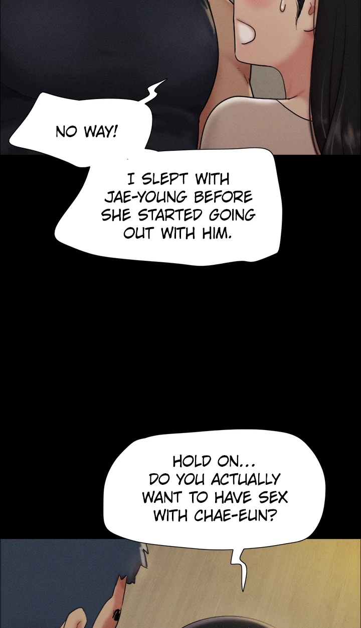 So-Eun for All Chapter 35 page 23 - 