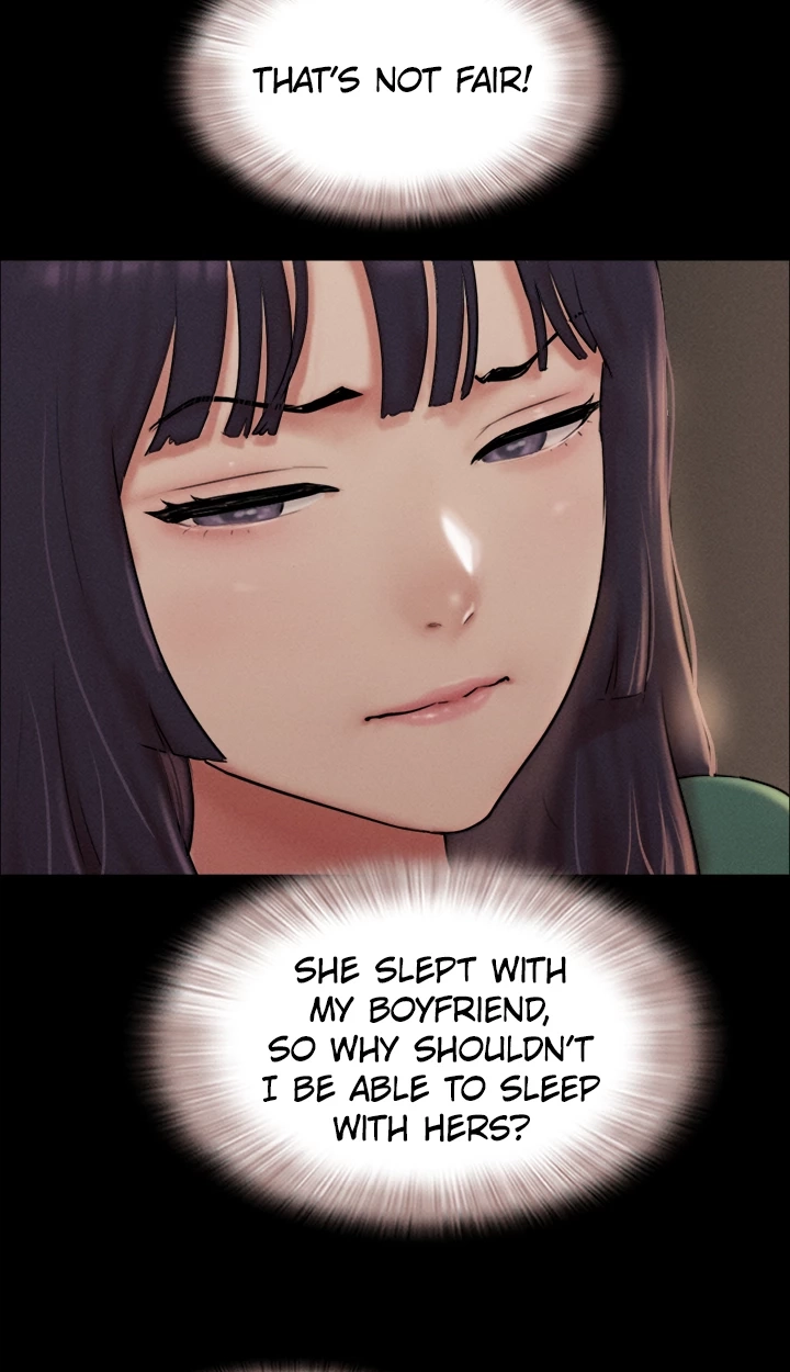 So-Eun for All Chapter 35 page 25 - 