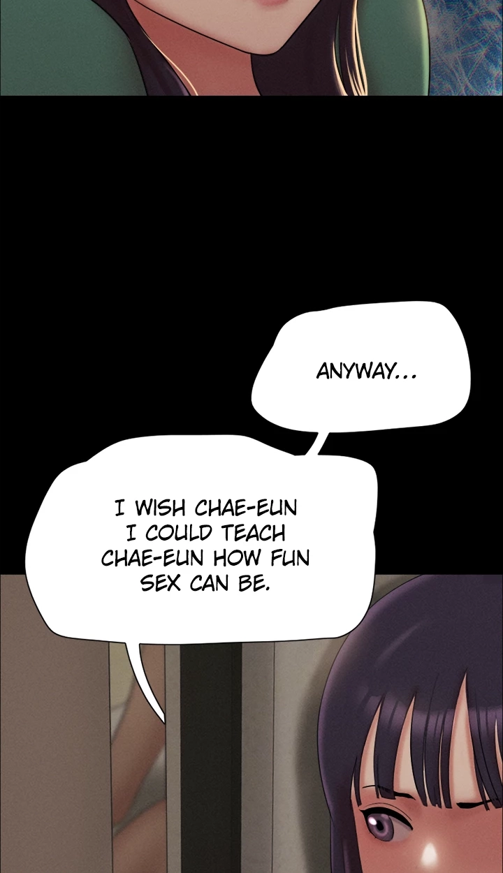 So-Eun for All Chapter 35 page 28 - 