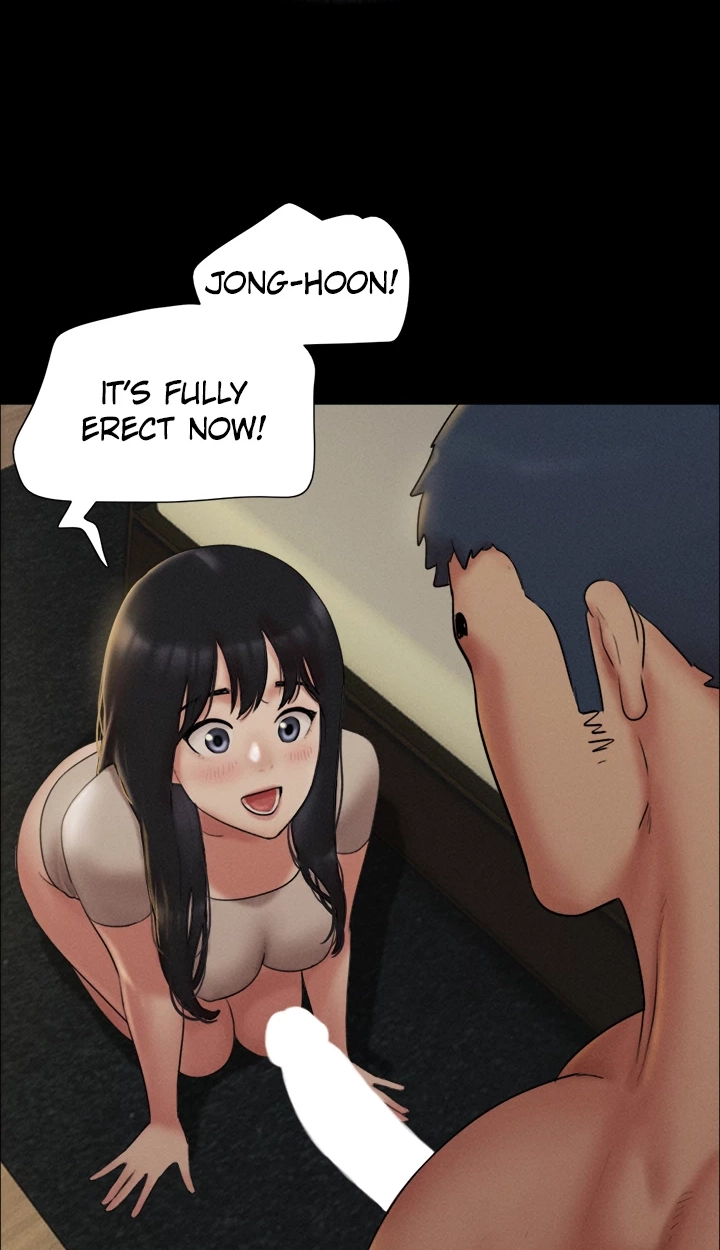 So-Eun for All Chapter 35 page 41 - 