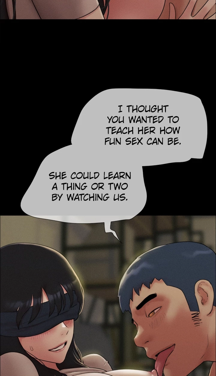 So-Eun for All Chapter 35 page 54 - 