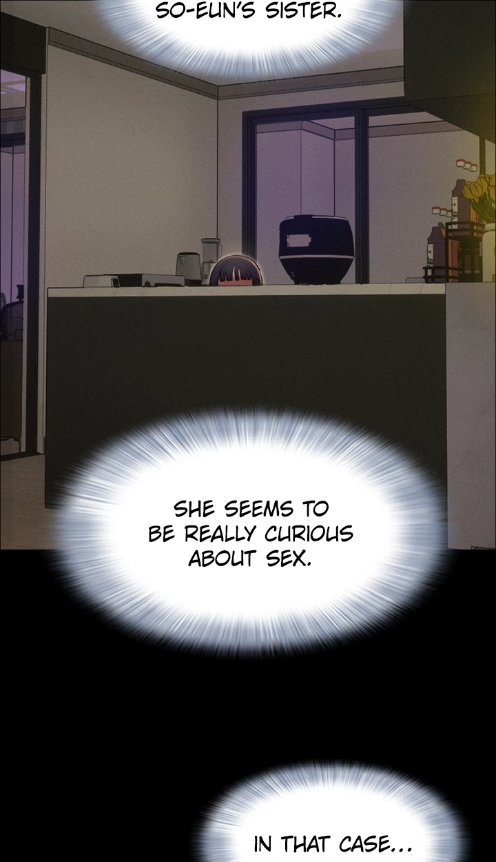 So-Eun for All Chapter 35 page 61 - 