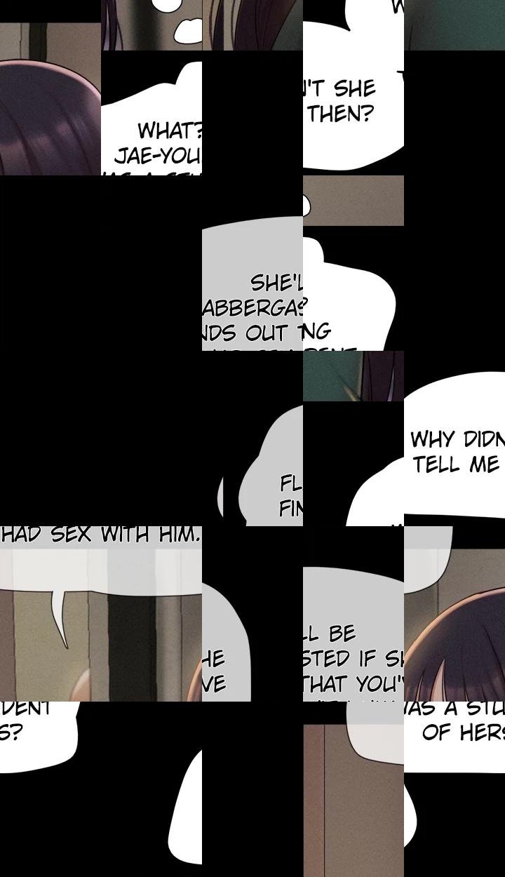 So-Eun for All Chapter 35 page 8 - 
