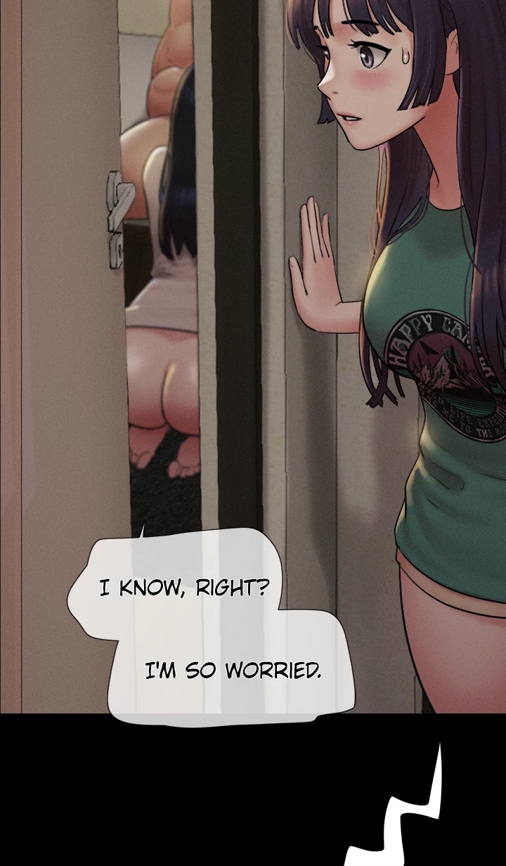 So-Eun for All Chapter 35 page 9 - 
