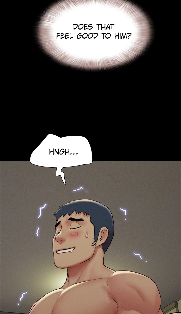 So-Eun for All Chapter 36 page 18 - 