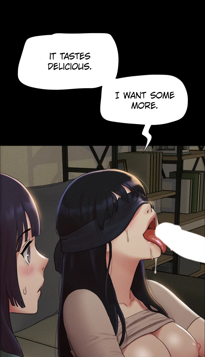 So-Eun for All Chapter 36 page 31 - 