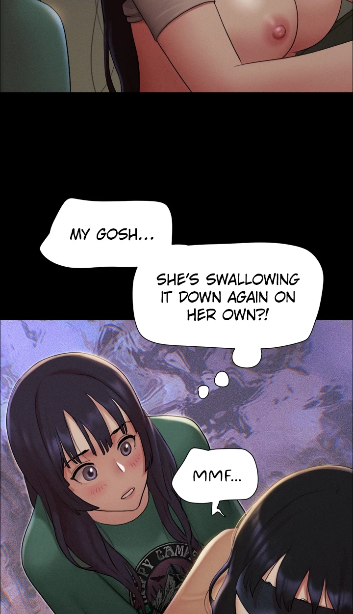 So-Eun for All Chapter 36 page 32 - 